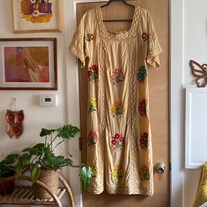 Christy Dawn Simone Dress